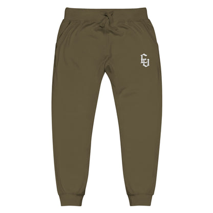 EU Monogram Sweatpants