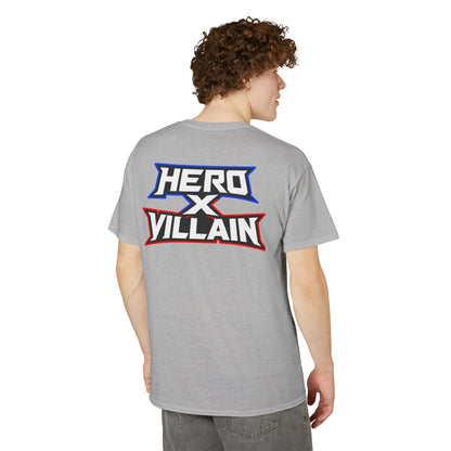 Hero x Villain T-Shirt