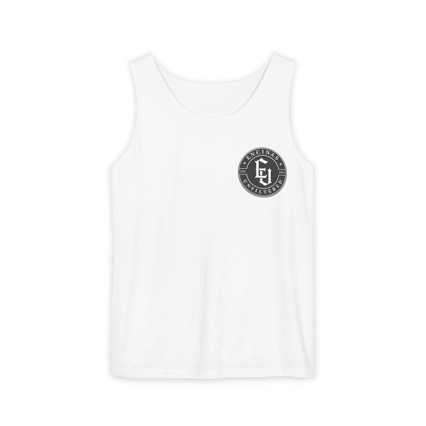 Encinas Unfiltered - Legacy Tank