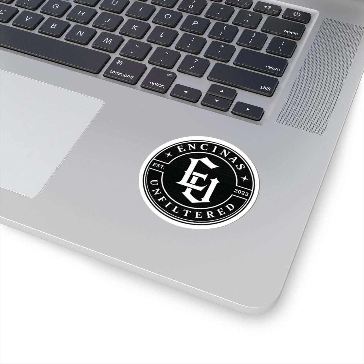 Legacy Sticker