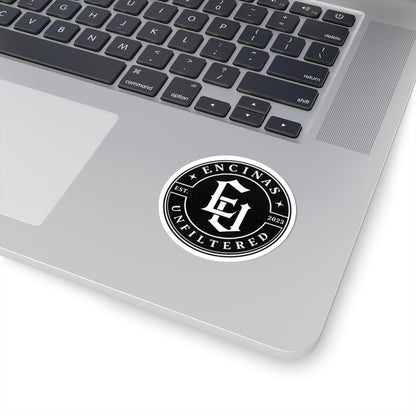 Legacy Sticker