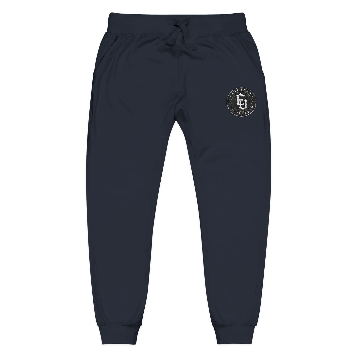 Encinas Unfiltered Legacy Embroidered Sweatpants