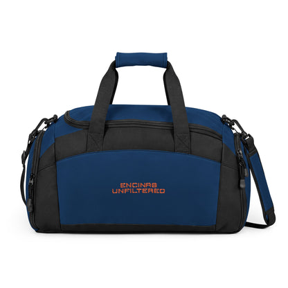 Encinas Unfiltered Gym Bag