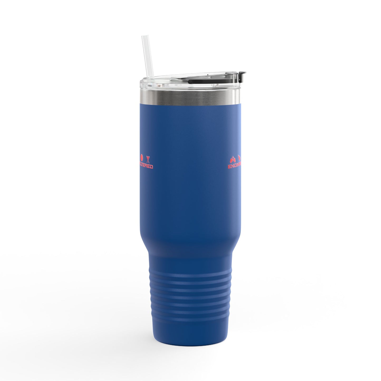 Encinas Unfiltered Insulated Travel Mug, 40oz