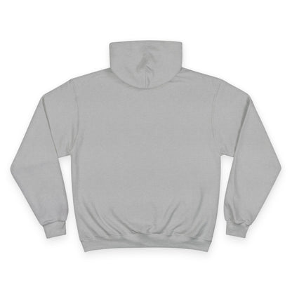 Encinas Unfiltered X Champion Legacy Hoodie