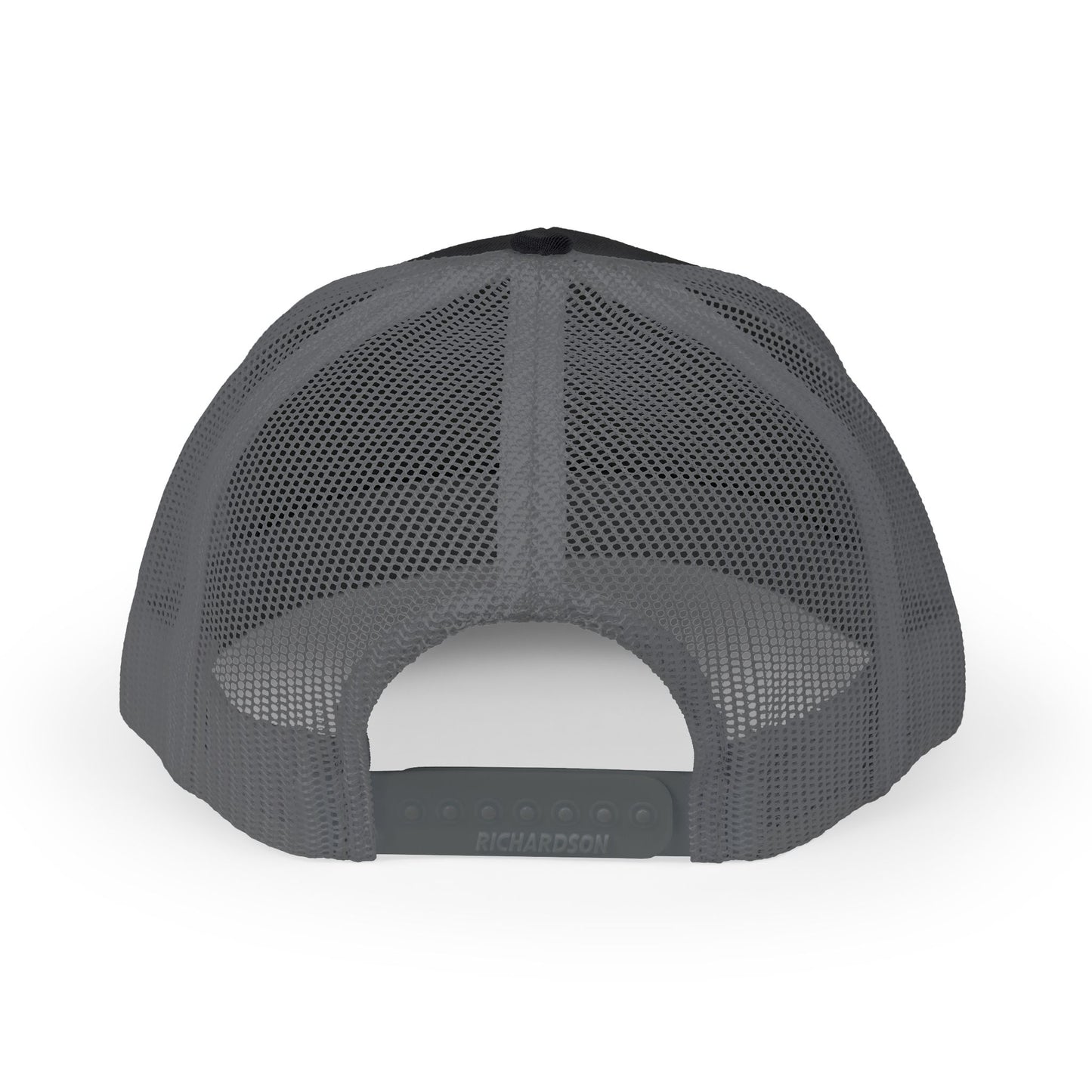 Hero x Villain Snapback Hat