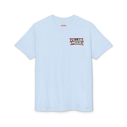 Villain Mode T-Shirt