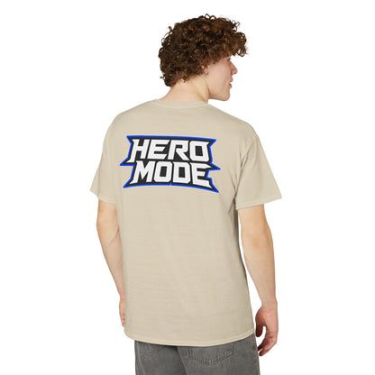 Hero Mode T-Shirt