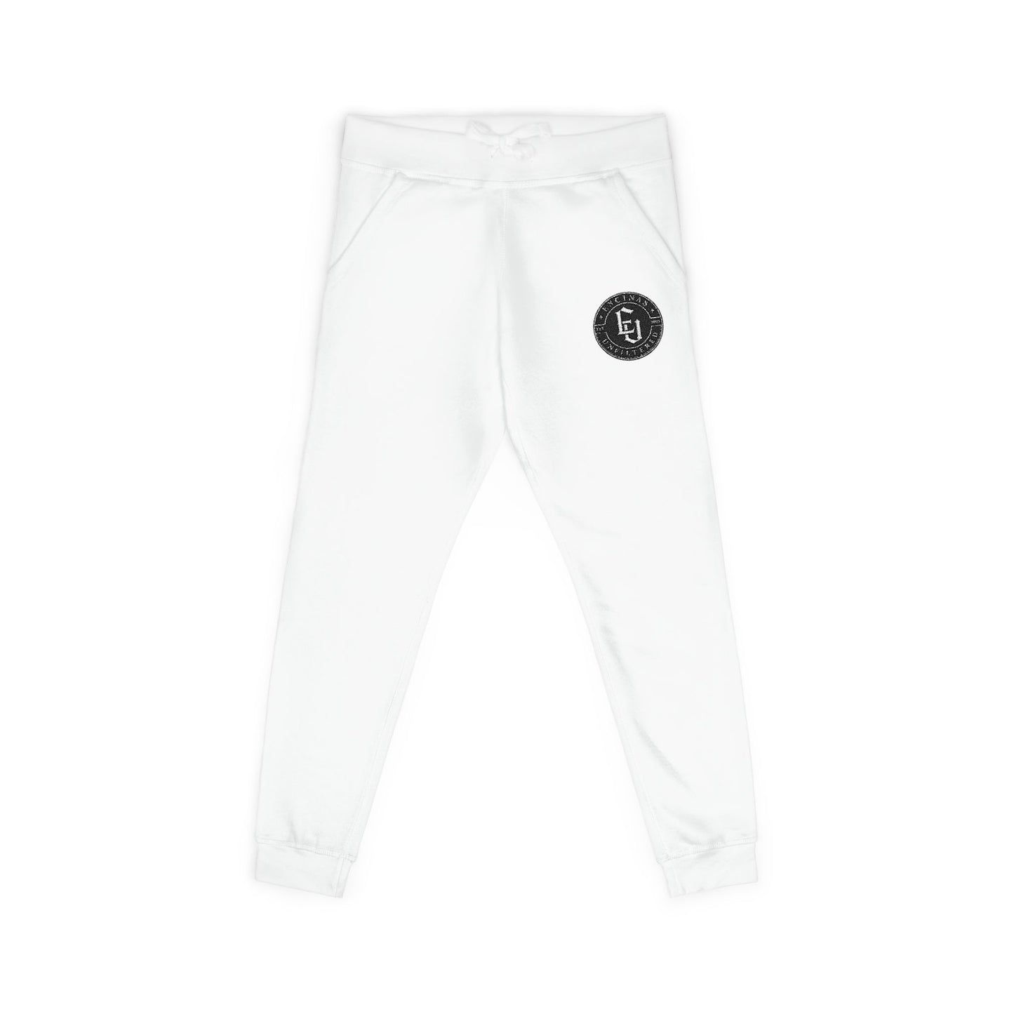 Encinas Unfiltered Legacy Embroidered Sweatpants