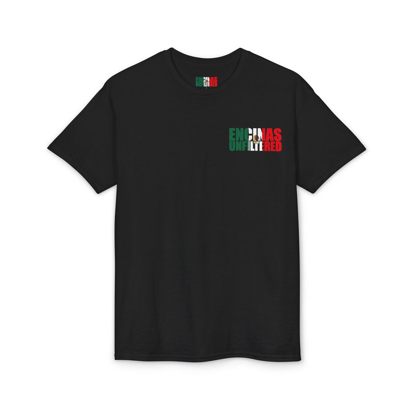 Mexico Inspired Encinas Unfiltered Premium T-Shirt