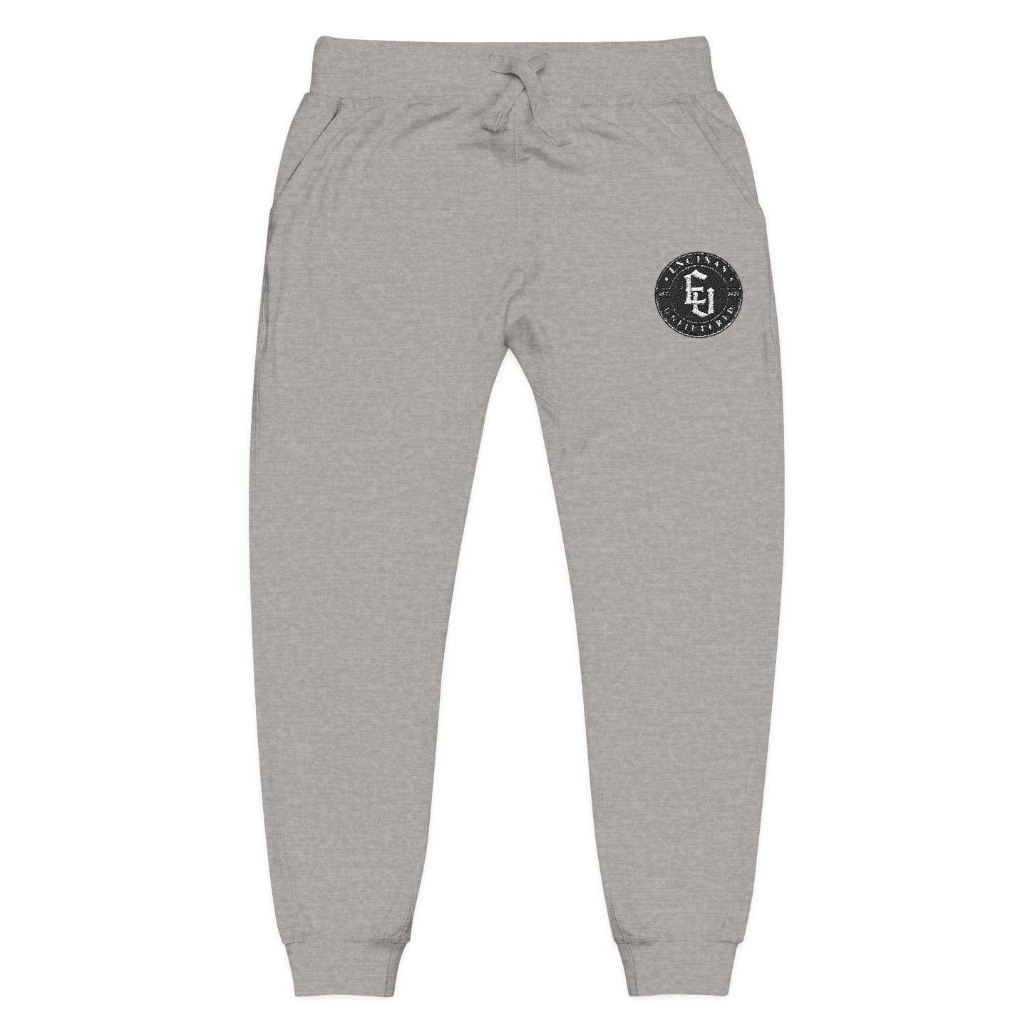 Encinas Unfiltered Legacy Embroidered Sweatpants