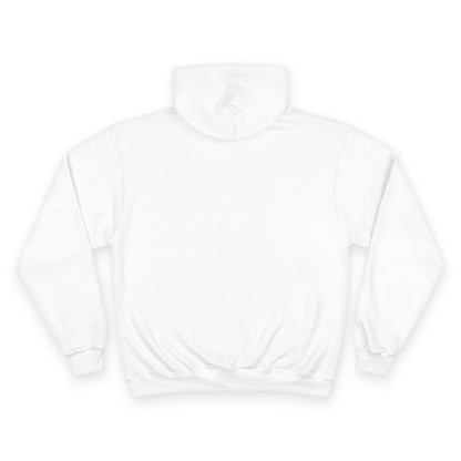 Encinas Unfiltered X Champion Legacy Hoodie