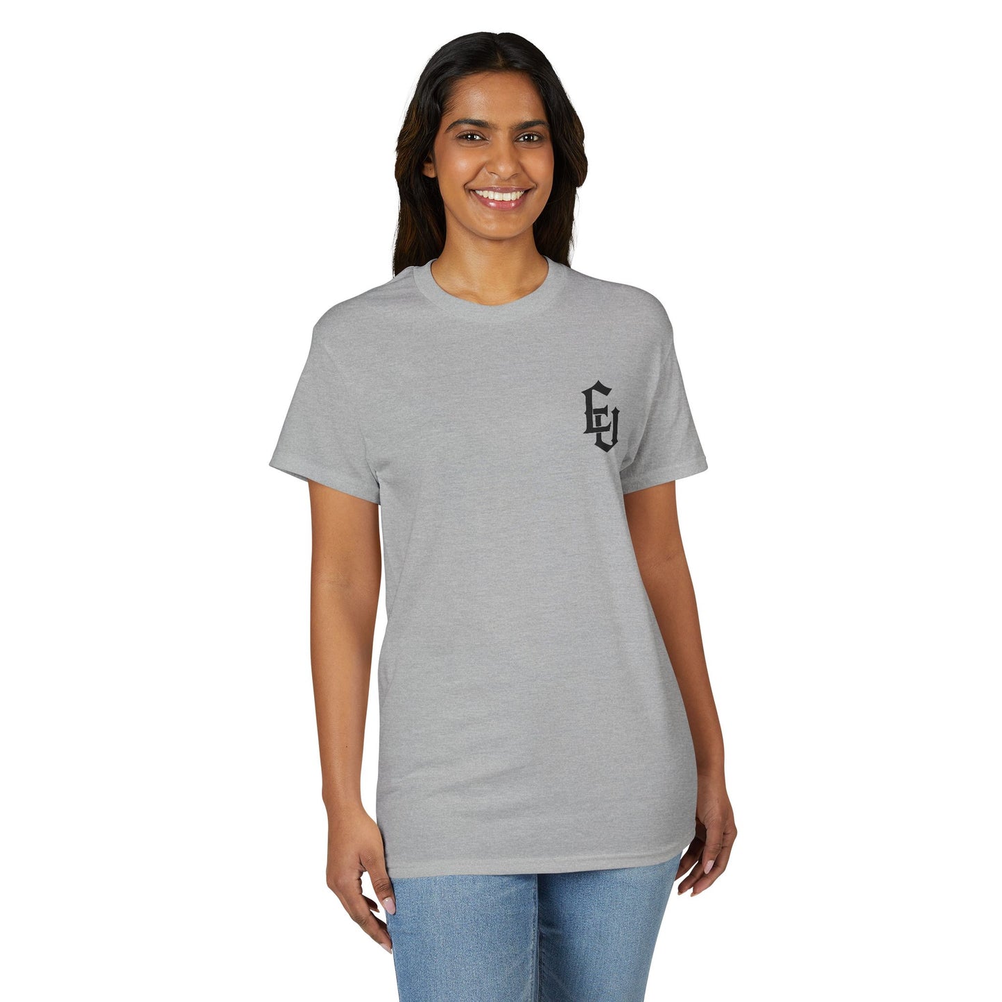 EU Monogram Tee