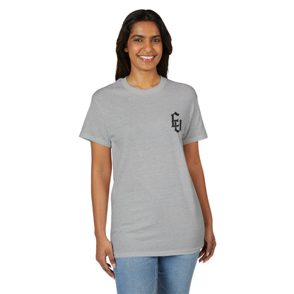 EU Monogram Tee