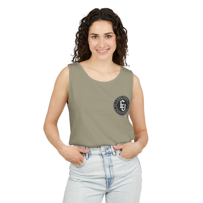 Encinas Unfiltered - Legacy Tank