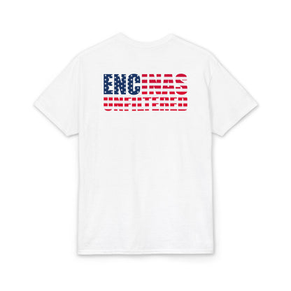USA Inspired Encinas Unfiltered Premium T-Shirt