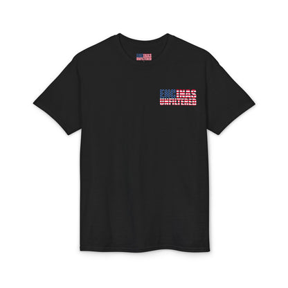 USA Inspired Encinas Unfiltered Premium T-Shirt
