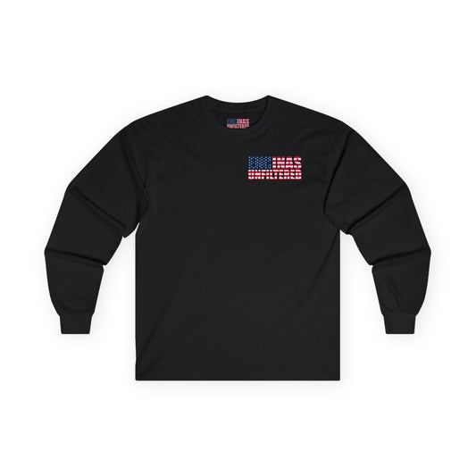 USA Encinas Unfiltered Long Sleeve Shirt