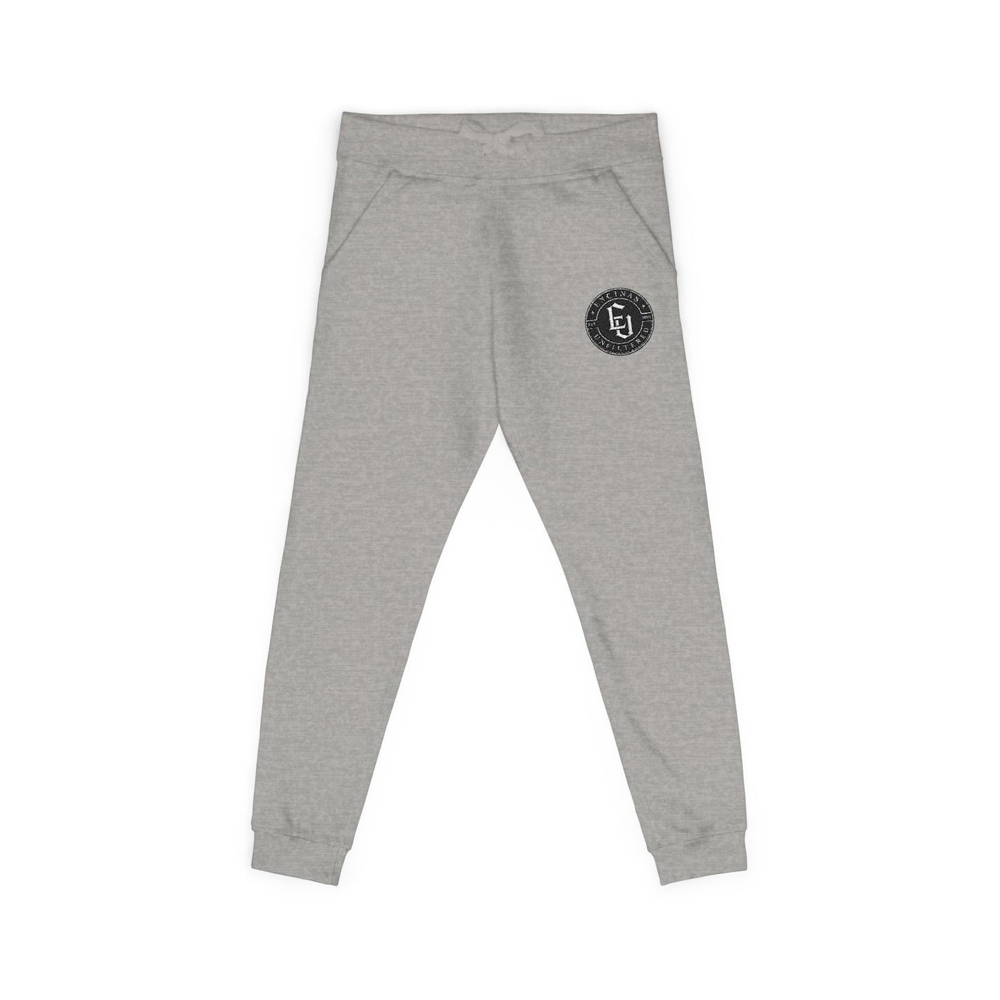 Encinas Unfiltered Legacy Embroidered Sweatpants
