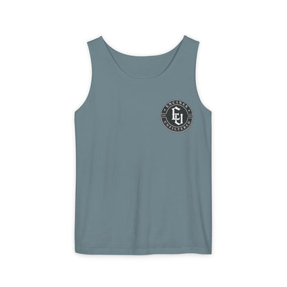Encinas Unfiltered - Legacy Tank