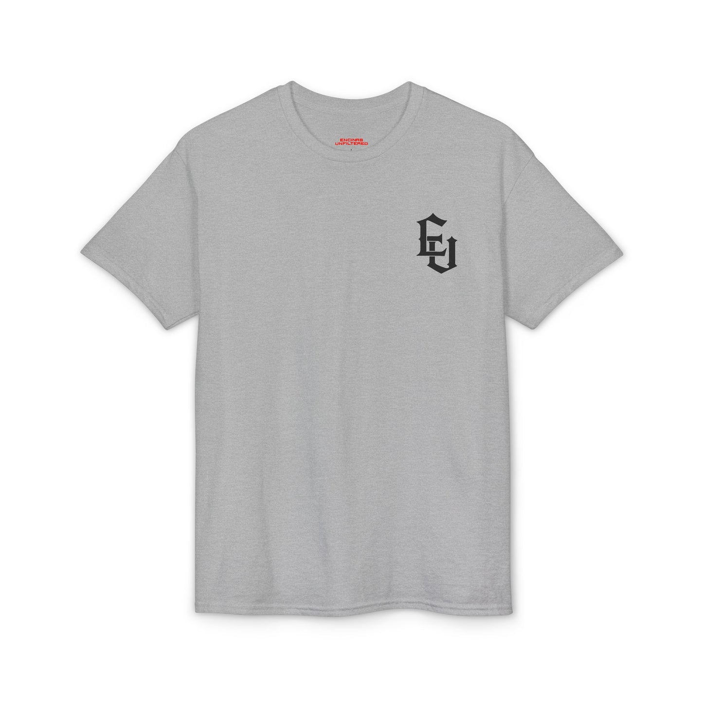 EU Monogram Tee