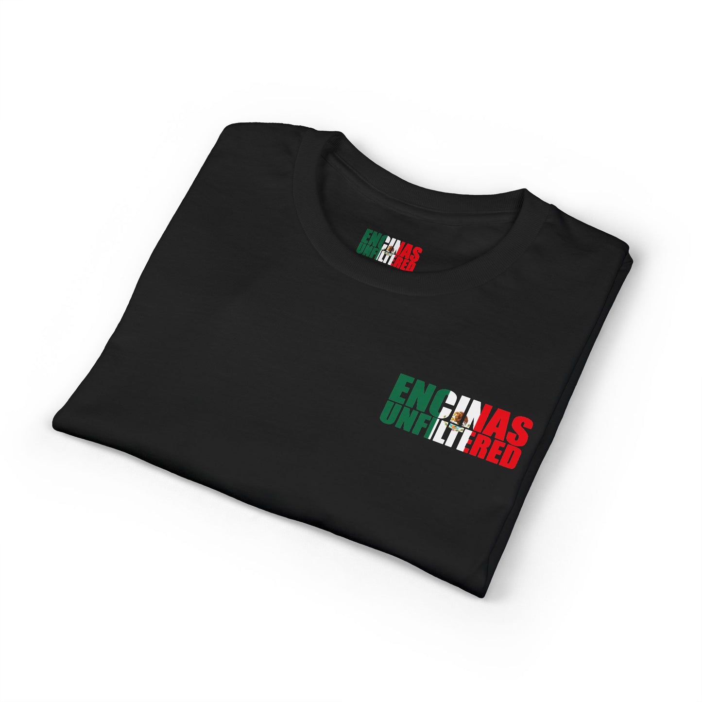 Mexico Inspired Encinas Unfiltered Premium T-Shirt