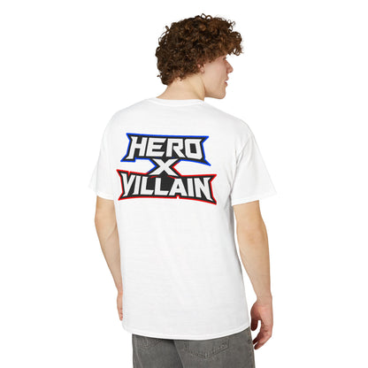 Hero x Villain T-Shirt