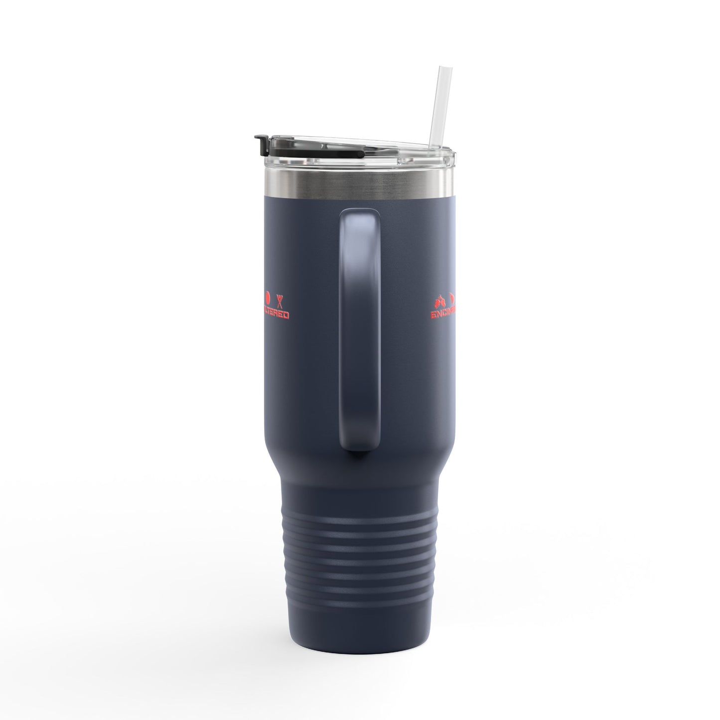Encinas Unfiltered Insulated Travel Mug, 40oz