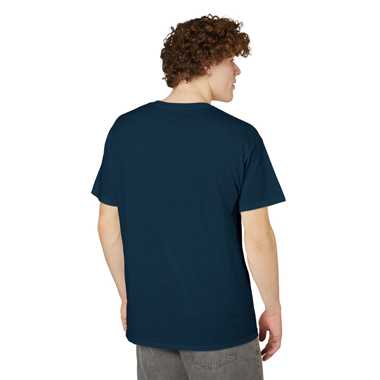 EU Monogram Tee