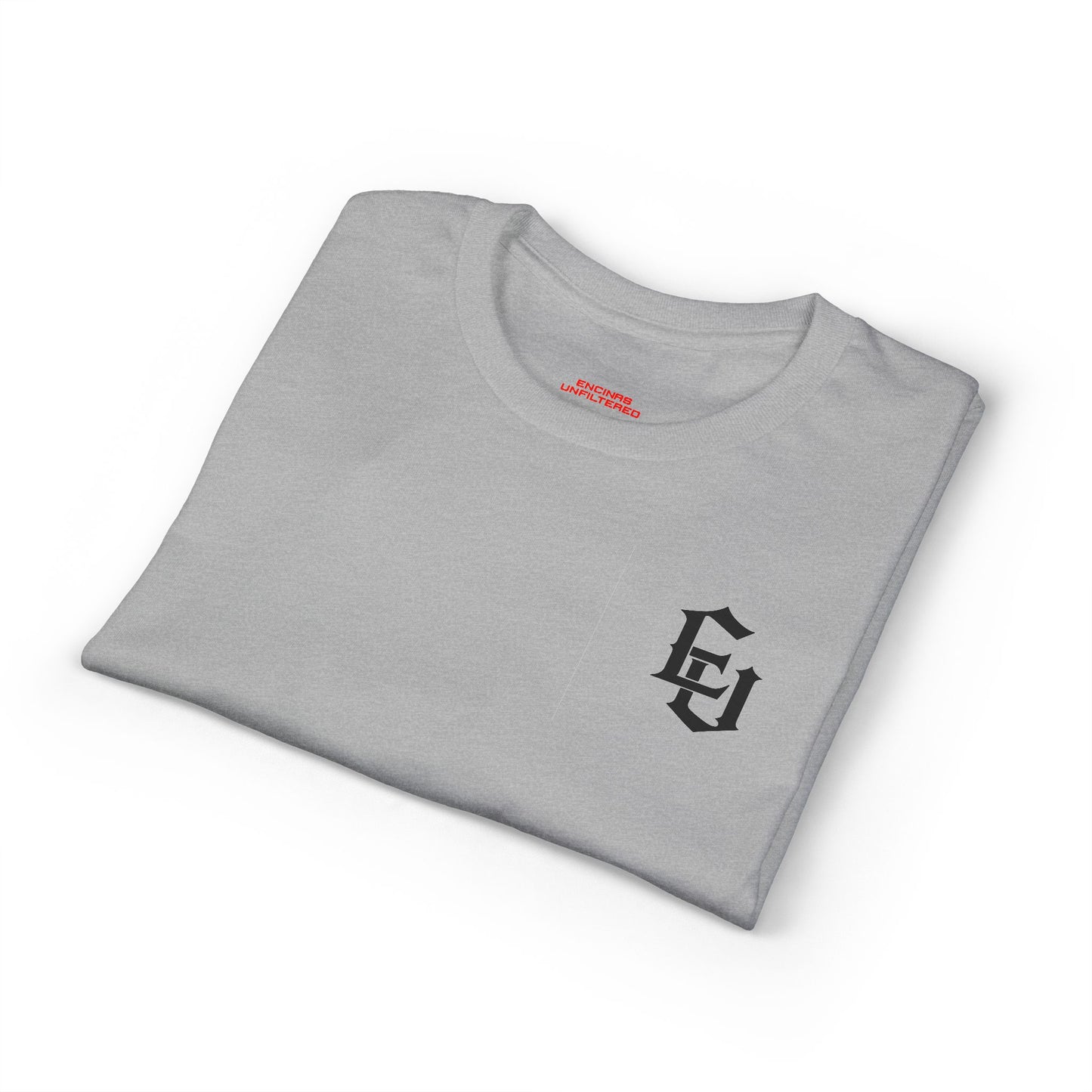 EU Monogram Tee