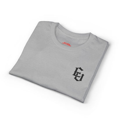 EU Monogram Tee