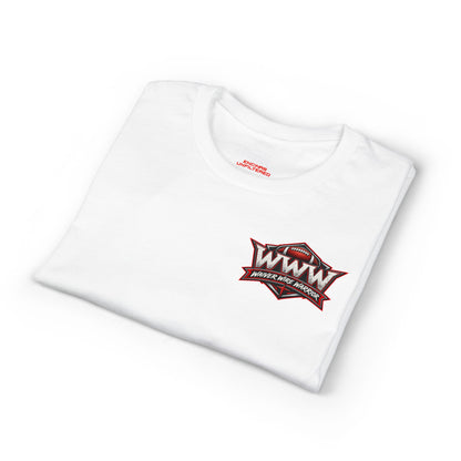 Waiver Wire Warrior Fantasy Football T-Shirt