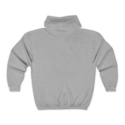 Encinas Unfiltered Full-Zip Hoodie