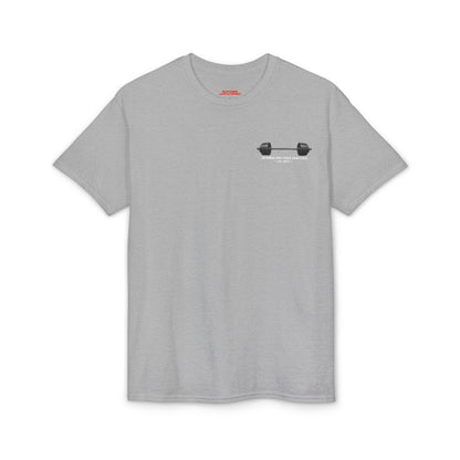 V3 – GYM ESSENTIALS TEE