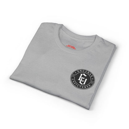 Encinas Unfiltered – Legacy Shirt