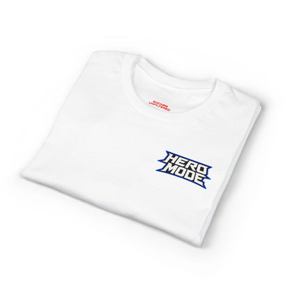 Hero Mode T-Shirt