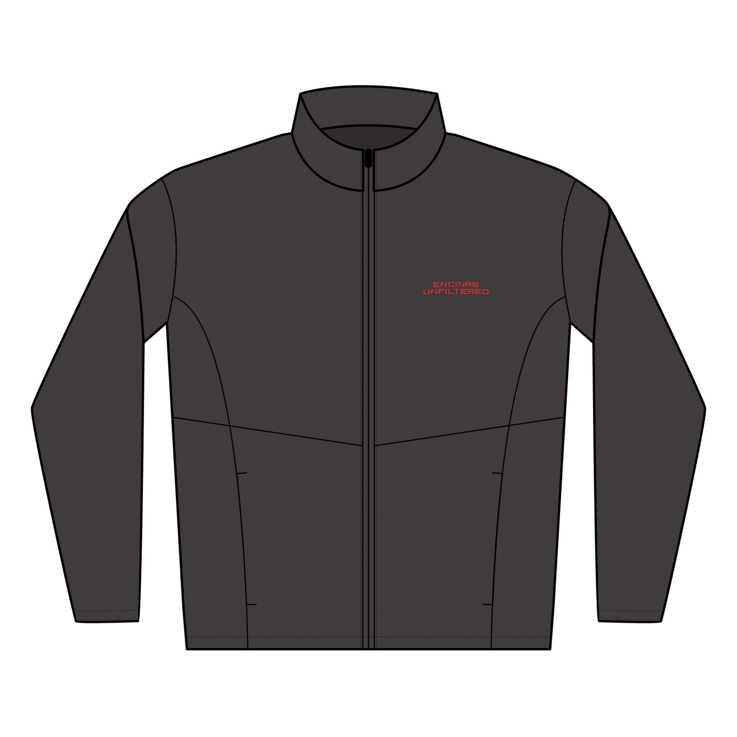 Encinas Unfiltered Soft Shell Jacket