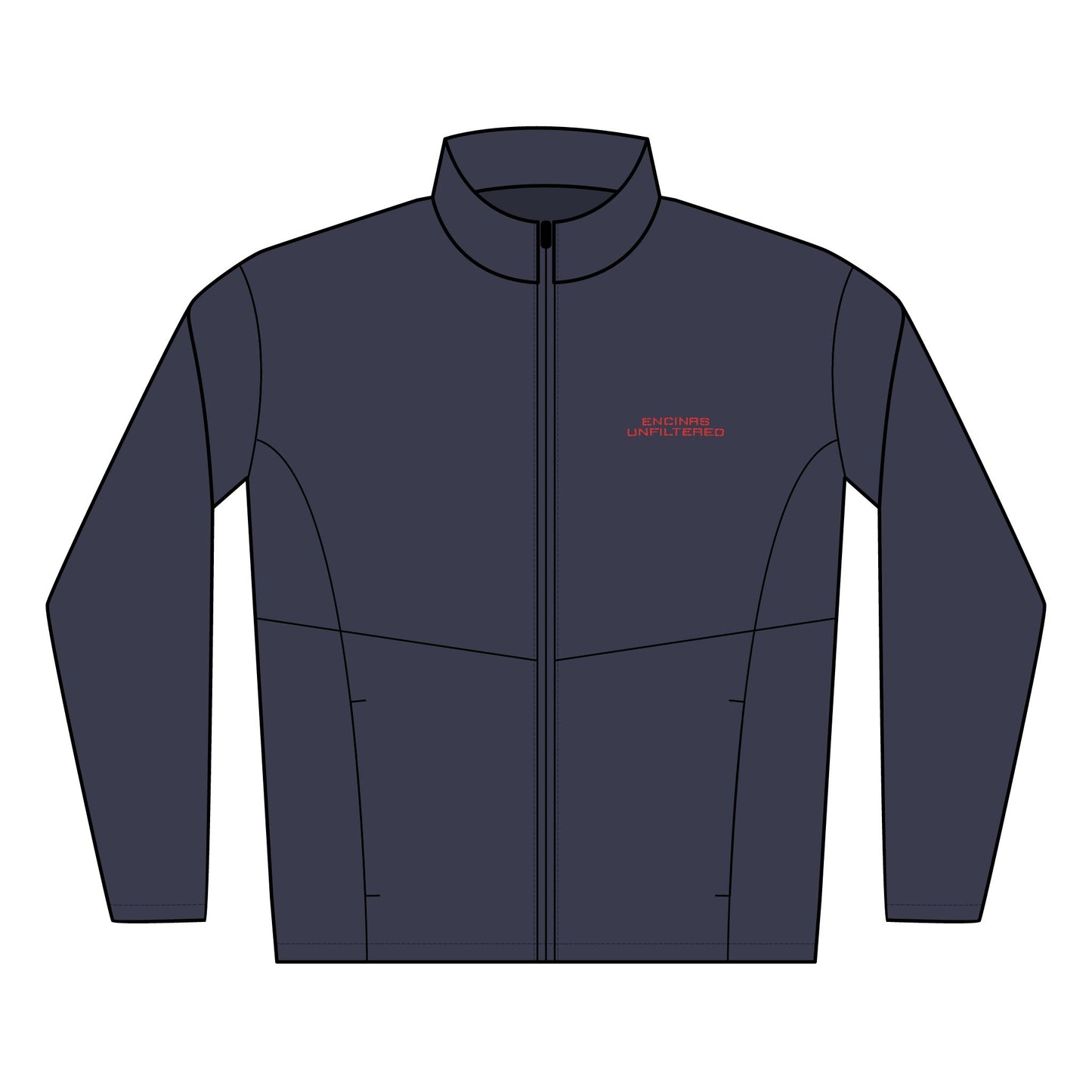 Encinas Unfiltered Soft Shell Jacket