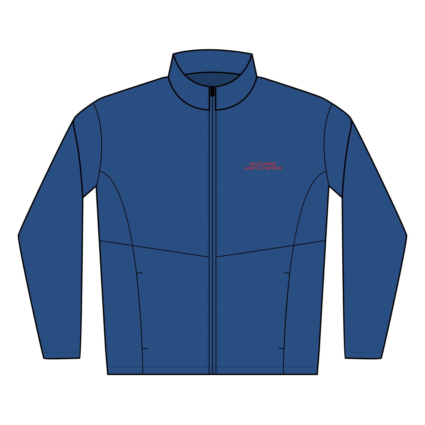 Encinas Unfiltered Soft Shell Jacket