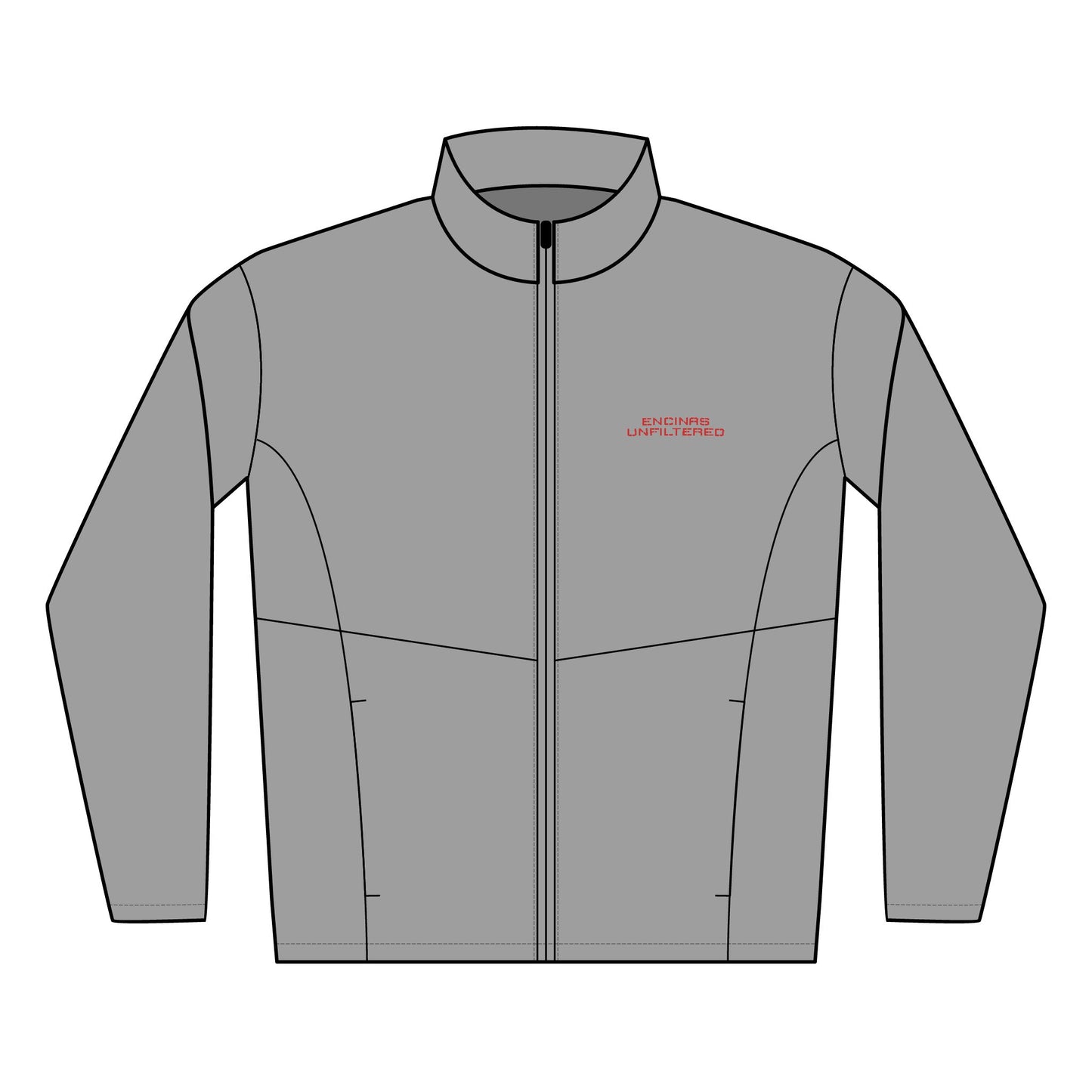 Encinas Unfiltered Soft Shell Jacket