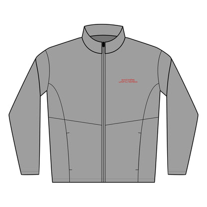 Encinas Unfiltered Soft Shell Jacket