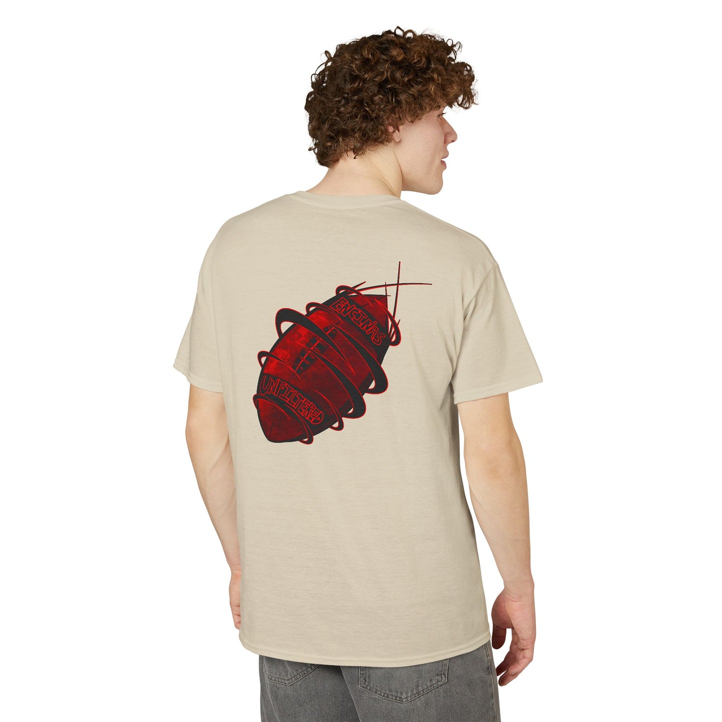 Fantasy Football Premium Tee