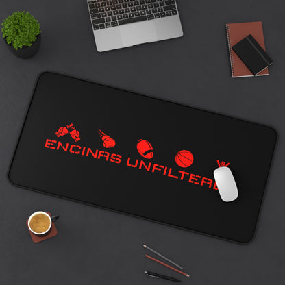 Encinas Unfiltered Desk Mat