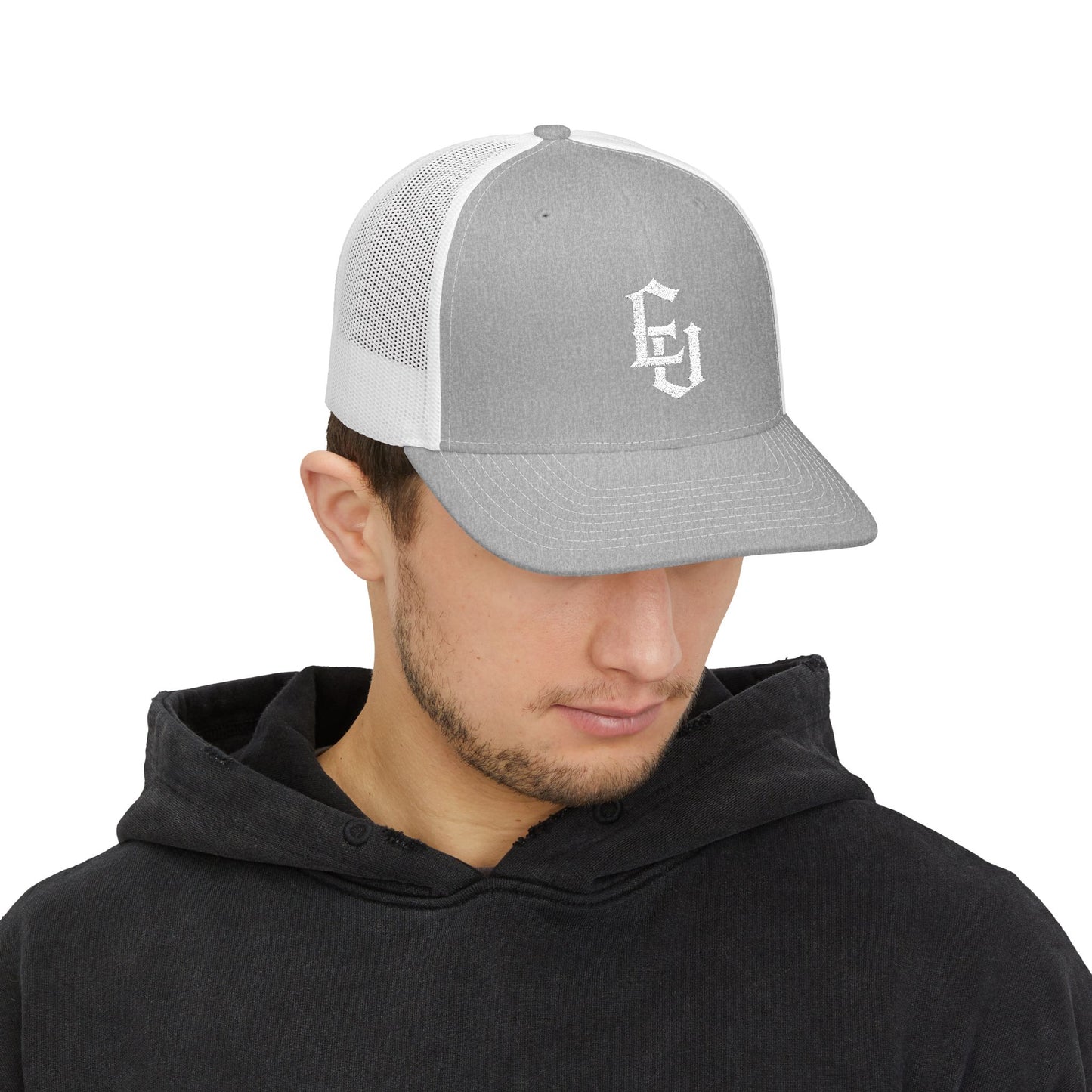 Legacy Snapback Hat