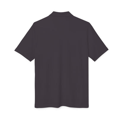 Limited Edition Adidas x Encinas Unfiltered Stitched Performance Polo