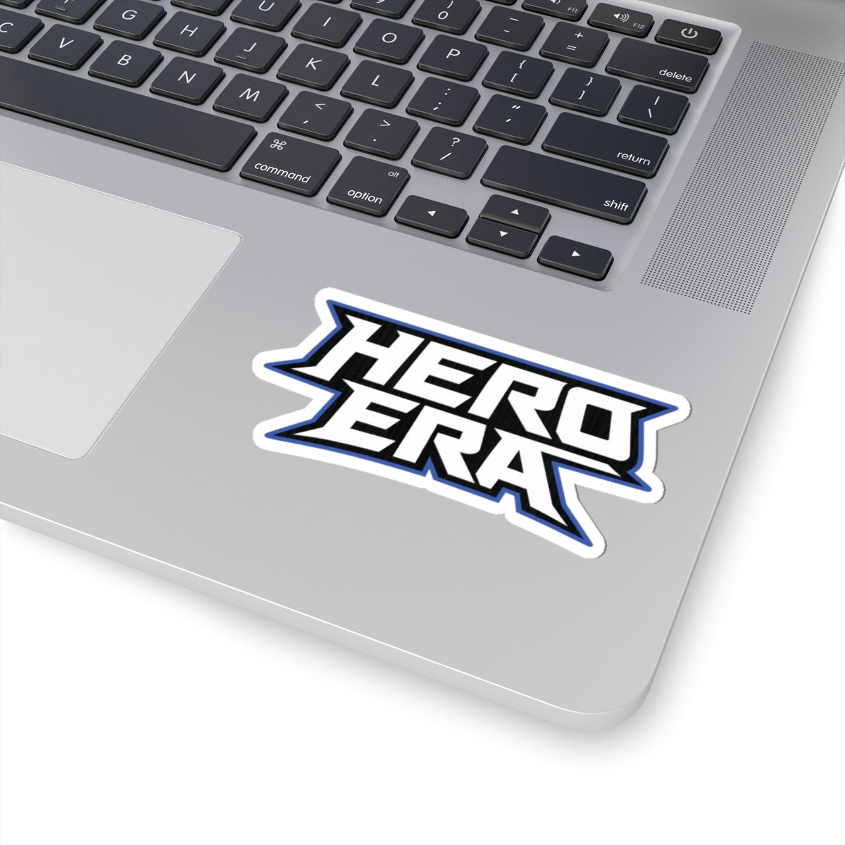 Hero Era Sticker