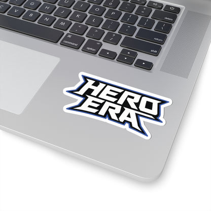 Hero Era Sticker