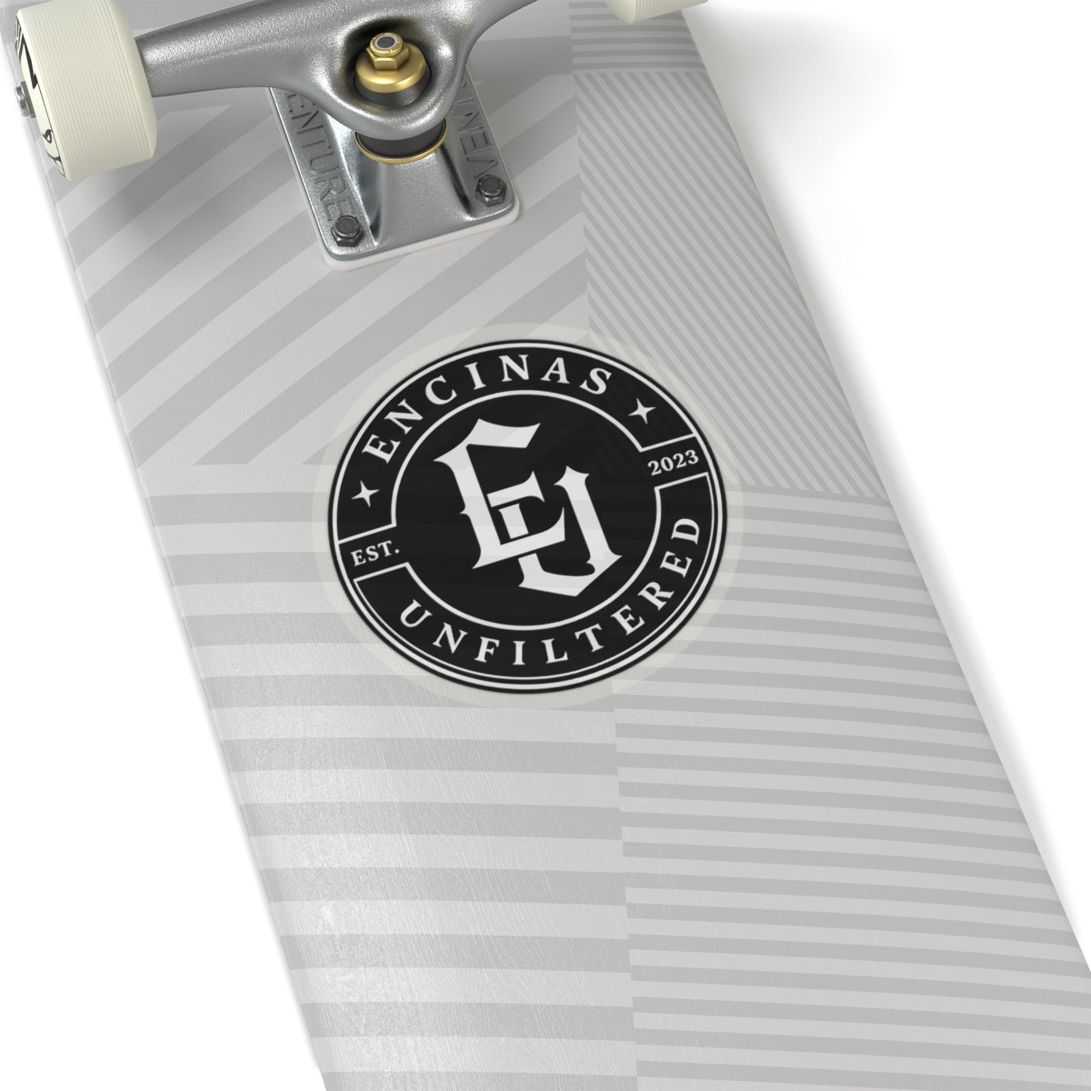 Legacy Sticker