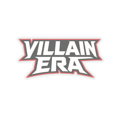 Villain Era Sticker
