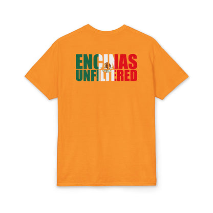 Mexico Inspired Encinas Unfiltered Premium T-Shirt